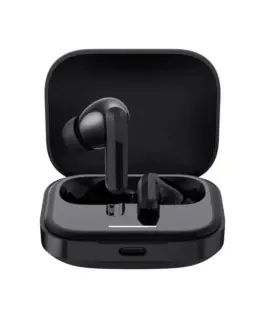 XIAOMI Earphones червенmi Buds 5 черен