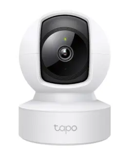 TP-LINK Camera Tapo C202 Pan/ Tilt Home WiFi