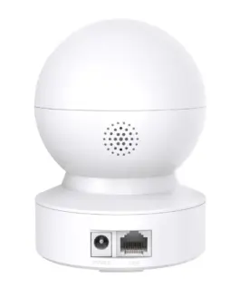 Alternative view of TP-LINK Camera Tapo C202 Pan/ Tilt Home WiFi
