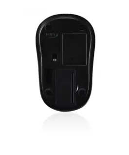RAPOO MOUSE OPTICAL WIRELESS M10PLUS черен