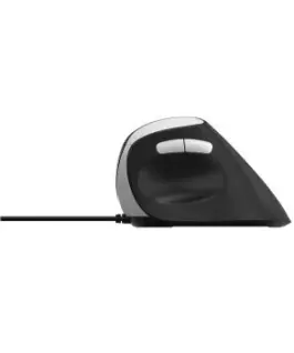 RAPOO Ergonomic мишка EV200 черен