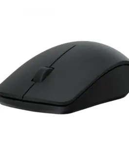 Alternative view of RAPOO M20+ wireless мишка черен