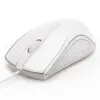 Hama Mouse Hama 3-button MC-200 бял