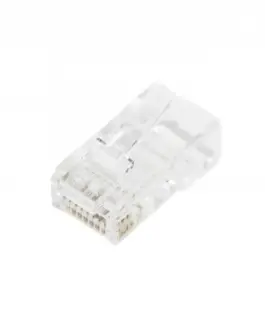 Digitus RJ45 plug kat.5e X-ML-5U-EZ
