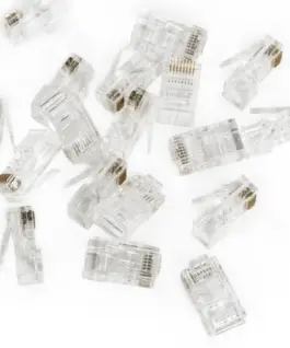 Digitus RJ45 plug kat.5e X-ML-5U-EZ