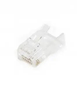 Digitus RJ45 plug kat.6 X-ML-6U-EZ