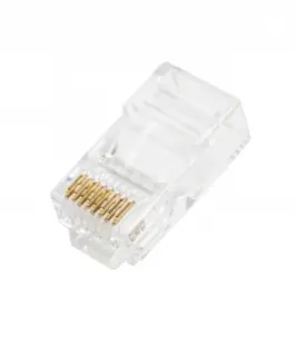 Digitus RJ45 plug kat.6 X-ML-6U-EZ