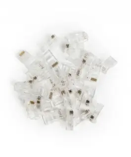 Digitus RJ45 plug kat.6 X-ML-6U-EZ