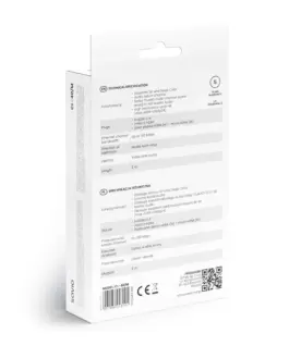 Savio HDMI кабел CL-40M SAVIO