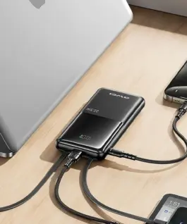 AWEI външна батерия 10000mAh P76K 22