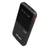 AWEI външна батерия 10000mAh P10K 225W 2xUSB + USB-C