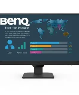 Benq Monitor 23.8 inches BL2490 LED 4ms/1000:1/IPS/HDMI