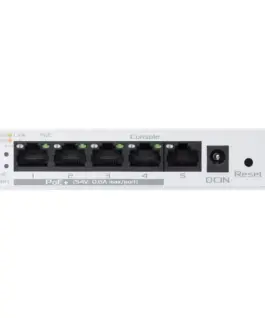 Asus Switch Smart EBP15 5xGE