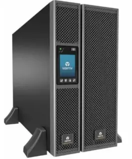 Vertiv UPS GXT5-8000IRT5UXLN 8000VA (8000W) 230V Rack/Tower with rails