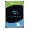 Seagate Hard drive SkyHawk AI 16TB 35 inches 512MB