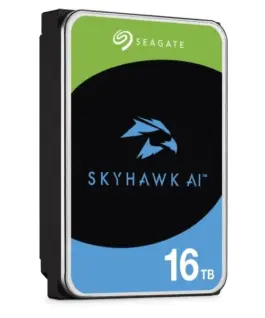Seagate Hard drive SkyHawk AI 16TB 3