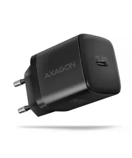 AXAGON ACU-PD30 PD&QC wall cha rger 30W 1x port USB-C