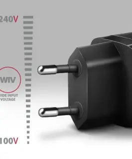 AXAGON ACU-PD30 PD&QC wall cha rger 30W 1x port USB-C