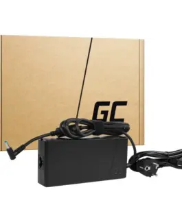 Green Cell захранващ блок 195V 103A 200W for HP Omen 15-ce ZBook 15 G6 17 G3 G4 G