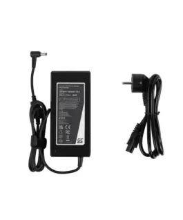 Green Cell захранващ блок 19,5V 11,8A 230W for ASUS Rog Strix G531GU - Image 5