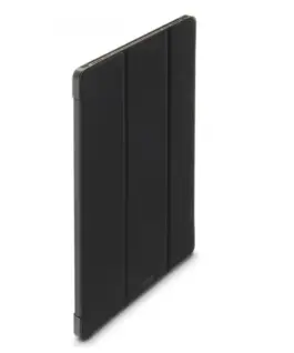 Hama case samsung S9 plus 12.4 черен