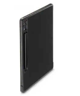 Hama case samsung S9 plus 12.4 черен