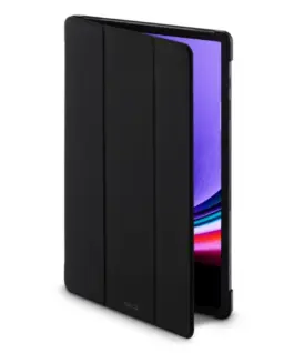 Hama case samsung S9 plus 12.4 черен