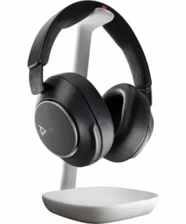 POLY Headset Voyager Surround 85UC USB-C/A MS 8G7T8AA