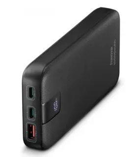 Hama power pack PD 10000 mAh