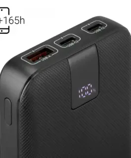 Hama power pack PD 10000 mAh