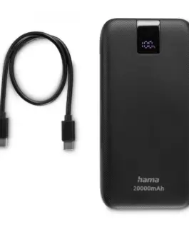 Hama power pack PD 10000 mAh