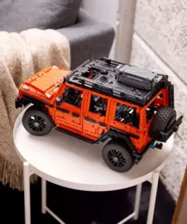 LEGO Mercedes-Benz G 500
