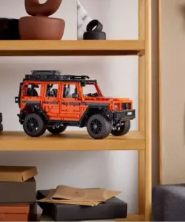 LEGO Mercedes-Benz G 500
