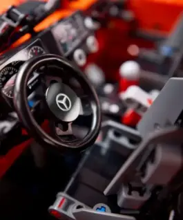 LEGO Mercedes-Benz G 500