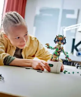 LEGO Marvel Super Heroes Dancing Groot