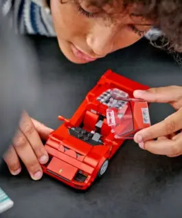 LEGO LEGO Speed Champions Supercar Ferrari F40