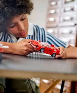 LEGO LEGO Speed Champions Supercar Ferrari F40