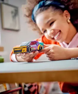 LEGO LEGO Speed Champions NASCAR Next Gen Chevrolet Camaro ZL1