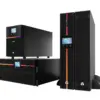 Vertiv UPS online UPS GXE3-1000IMT 1000VA/900W Tower 1xC14 8xC13