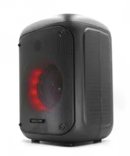 SQUEAK BLUETOOTH SPEAKER 5.0 E DR BEATFLOW SQ1005