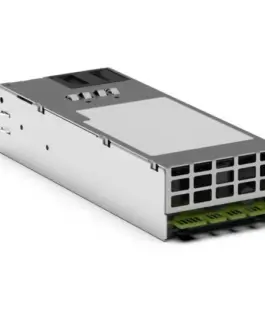 Alternative view of Netgear APS920W 920W 100-240VAC MODULAR PSU