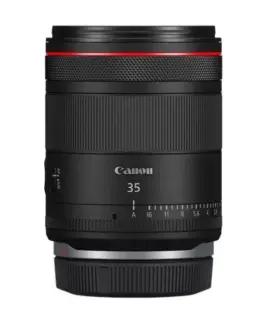 Canon Obiektyw RF 35mm F1.4L VCM 6710C005
