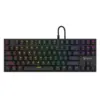 Savio Keyboard RGB Tempest X2 Outemu Blue