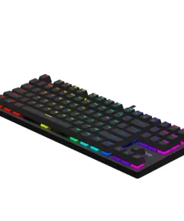 Savio Keyboard RGB Tempest X2 Outemu Blue