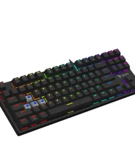 Savio Keyboard RGB Tempest X2 Outemu Blue