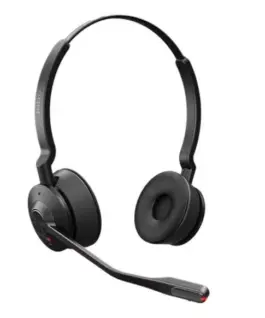 Jabra Headset Engage 55 SE Link 400a UC Stereo