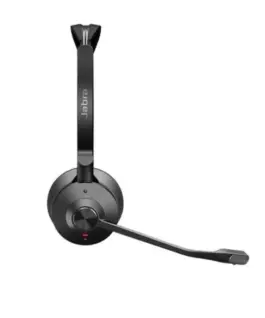 Jabra Headset Engage 55 SE Link 400a UC Stereo Stand
