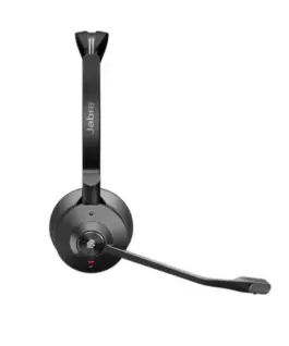 Alternative view of Jabra Headset Engage 55 SE Link 400c MS Stereo
