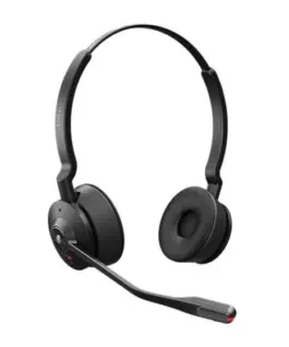Jabra Headset Engage 55 SE Link 400c MS Stereo Stand