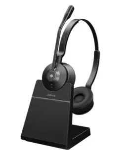 Jabra Headset Engage 55 SE Link 400c MS Stereo Stand